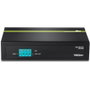 Trendnet TPE-S50 Switch Fast Ethernet PoE+ de 5 puertos